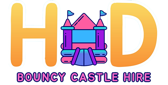 HD Bouncy Castle Hire